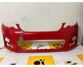 Peugeot 108 Frontstoßstange 2014/2023 52119-0H150 Stoßstange image 1