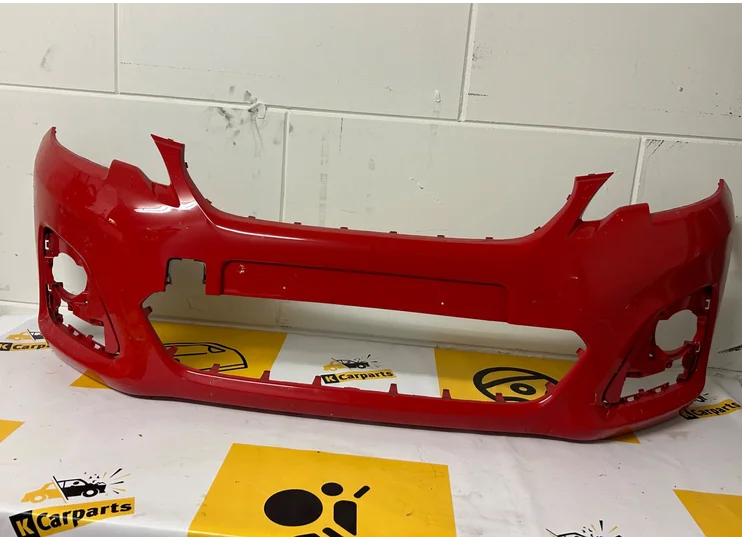 Koop Voorbumper bij KCarparts