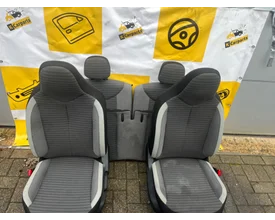 Interieur set Toyota Aygo Peugeot 108 C1 Hoogte Verstelbaar image 1