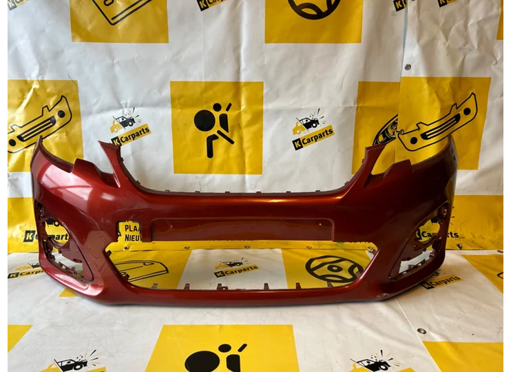 Koop Voorbumper bij KCarparts