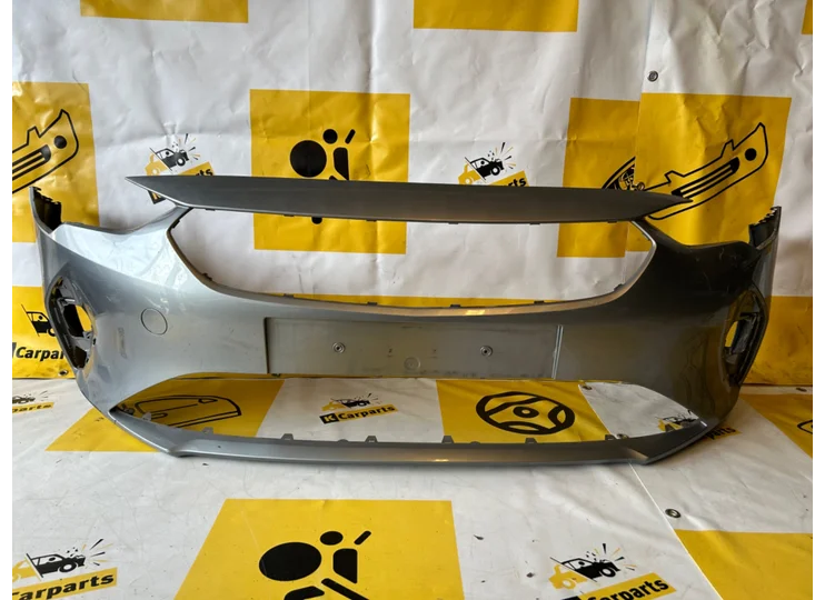 Koop Voorbumper bij KCarparts