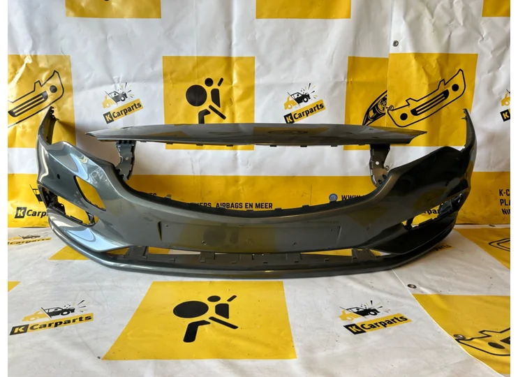 Koop Voorbumper bij KCarparts