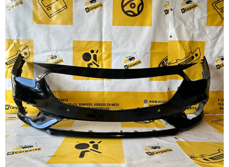 Koop Voorbumper bij KCarparts