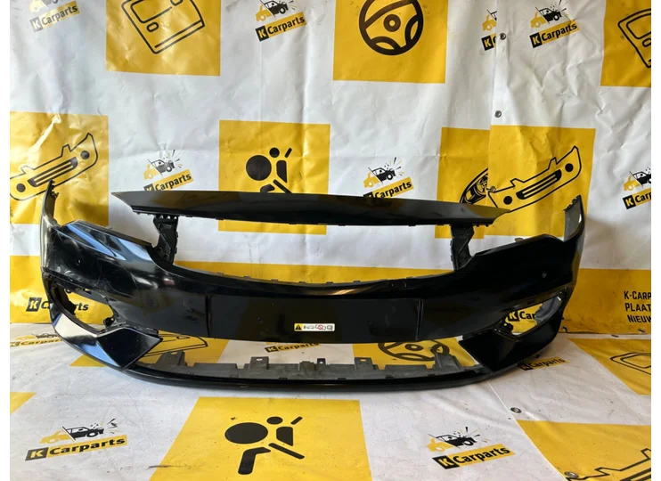 Koop Voorbumper bij KCarparts
