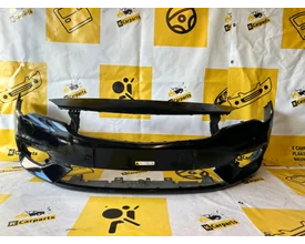 Opel Astra K Facelift Voorbumper 4x PDC 3913049 bumper image 1