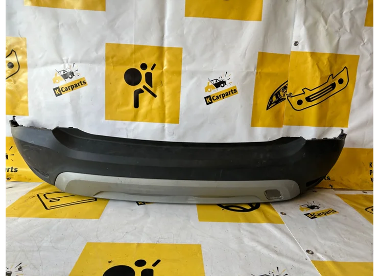 Koop Achterbumper bij KCarparts