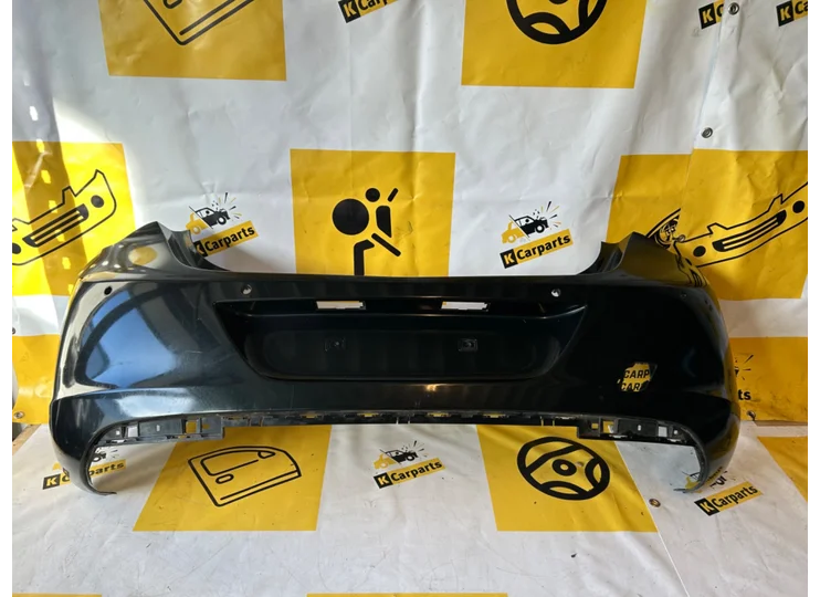 Koop Achterbumper bij KCarparts