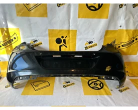 Achterbumper Opel Astra J Orgineel Bumper PDC 13266587 image 1