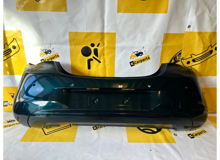 Koop Achterbumper bij KCarparts