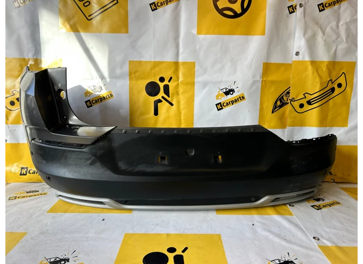 Koop Achterbumper bij KCarparts