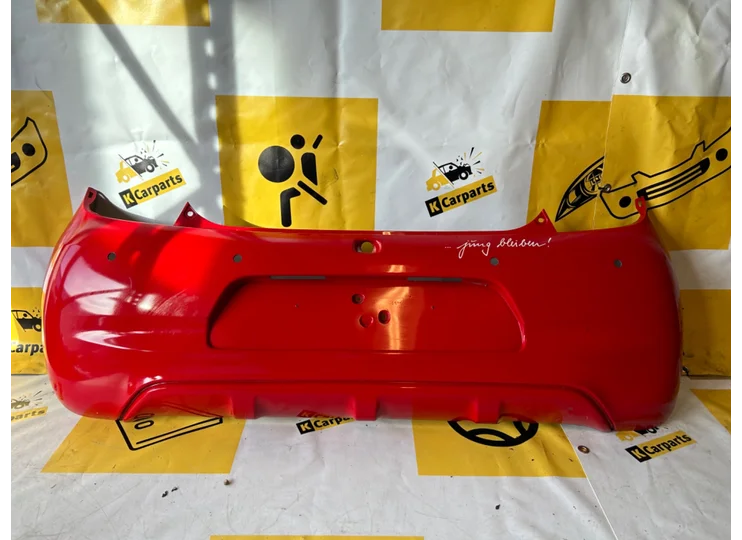 Koop Achterbumper bij KCarparts