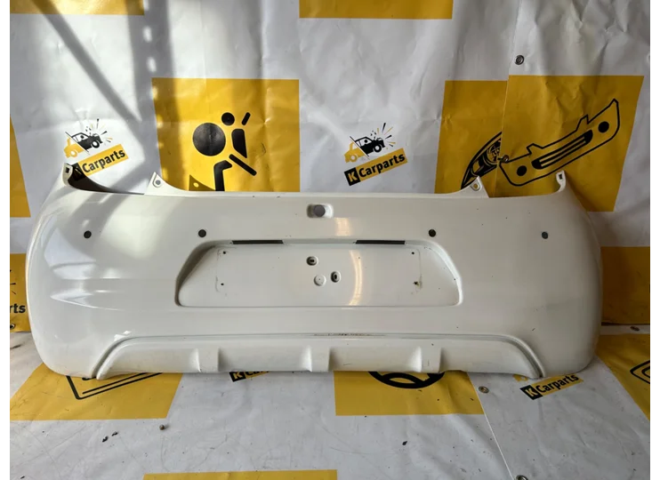 Koop Achterbumper bij KCarparts