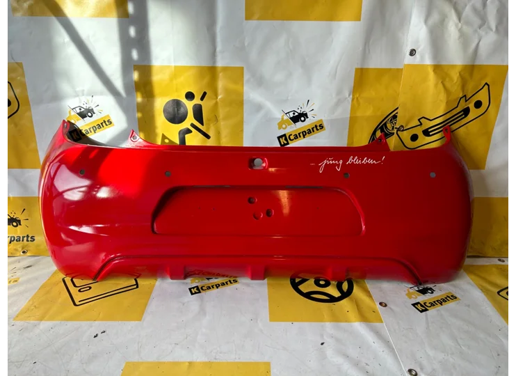 Koop Achterbumper bij KCarparts