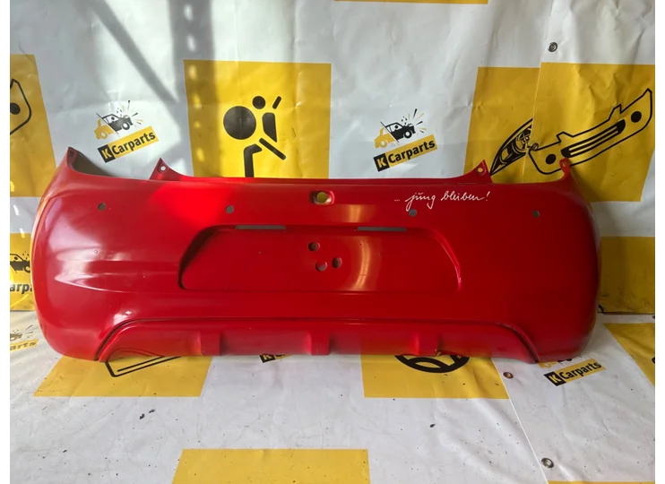 Koop Achterbumper bij KCarparts