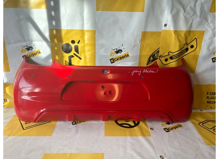 Koop Achterbumper bij KCarparts