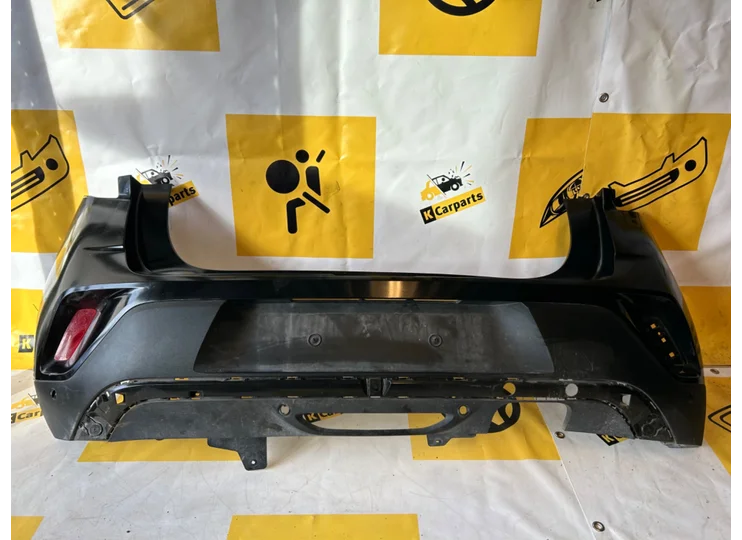 Koop Achterbumper bij KCarparts