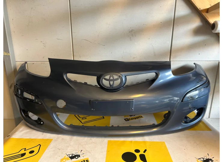 Koop Voorbumper bij KCarparts