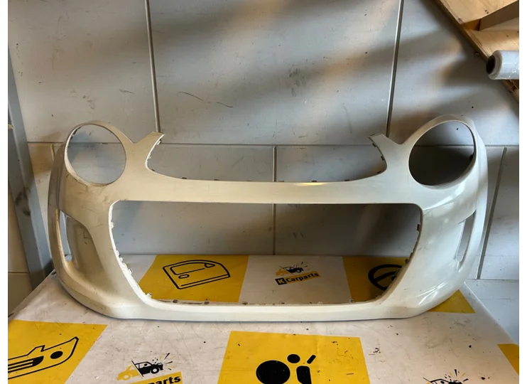 Koop Voorbumper bij KCarparts
