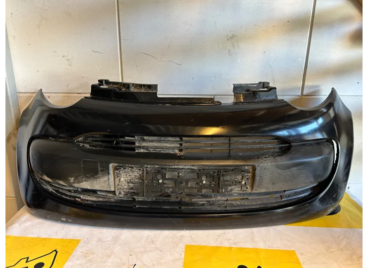 Koop Voorbumper bij KCarparts
