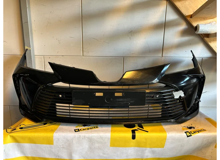 Koop Voorbumper bij KCarparts
