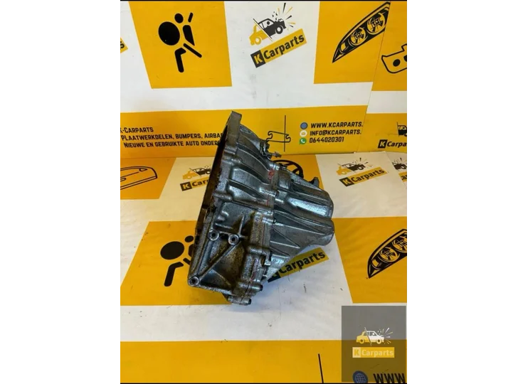 Koop Motorblok met versnellingsbak bij KCarparts