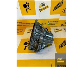 Compleet Versnellingsbak Peugeot 108 C1 Aygo 14-23 Garantie! image 1