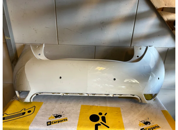 Koop Achterbumper bij KCarparts