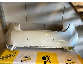 Achterbumper Renault Zoe PDC 2012-2023 Bumper 850101003R image 1
