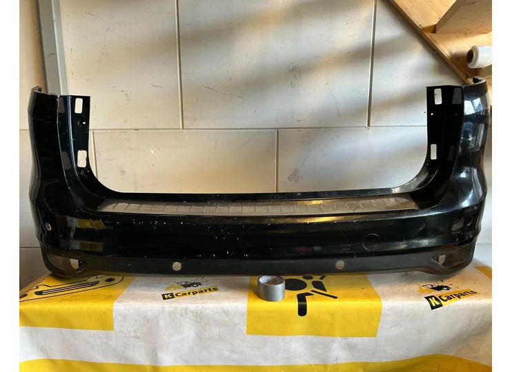 Koop Achterbumper bij KCarparts