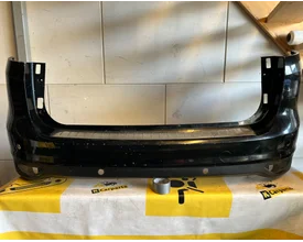 Ford S-Max Achterbumper 4xPDC AM51-R17K823H bumper image 1