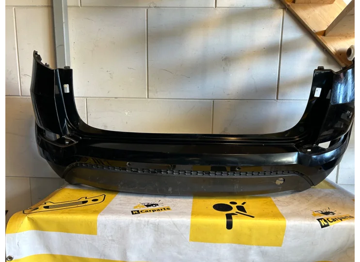 Koop Achterbumper bij KCarparts