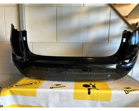 Hyundai Tucson 3 Achterbumper PDC 86611D7000 bumper image 1