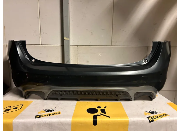 Koop Achterbumper bij KCarparts