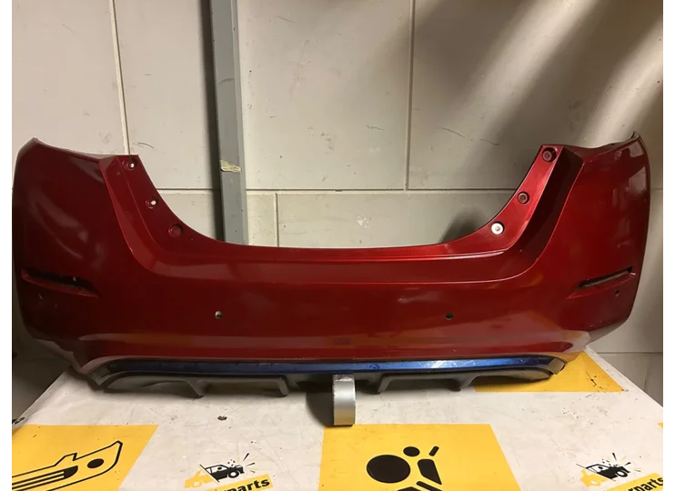 Koop Achterbumper bij KCarparts