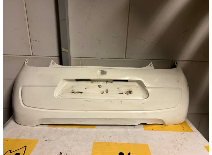 Koop Achterbumper bij KCarparts