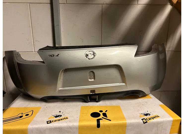Koop Achterbumper bij KCarparts