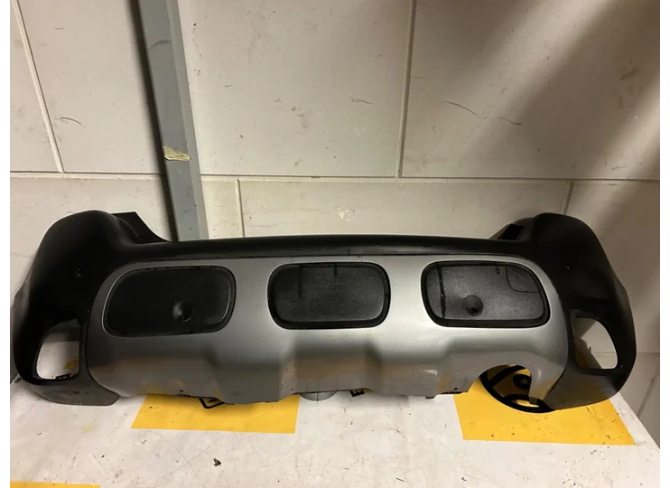 Koop Achterbumper bij KCarparts