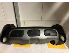 Citroen C3 Achterbumper 13489730 PDC Bumper image 1