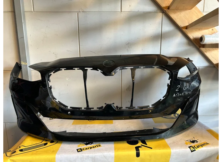 Koop Voorbumper bij KCarparts