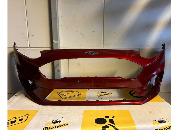 Koop Voorbumper bij KCarparts