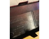 Koop Voorbumper bij KCarparts