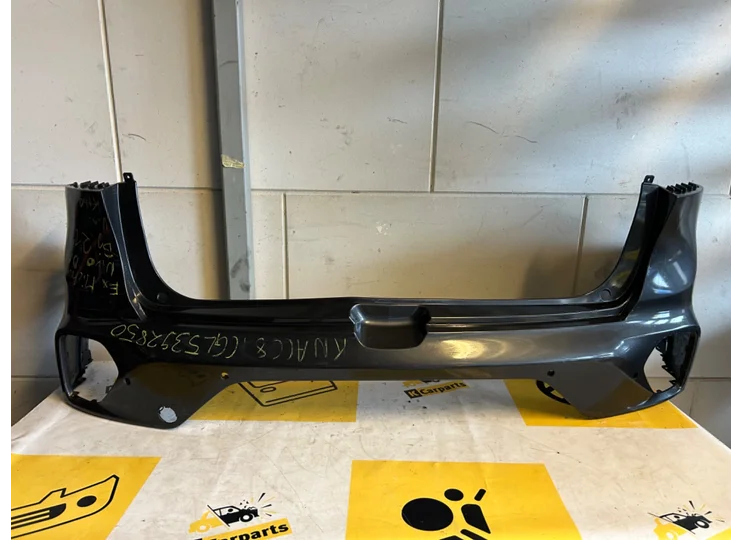 Koop Achterbumper bij KCarparts