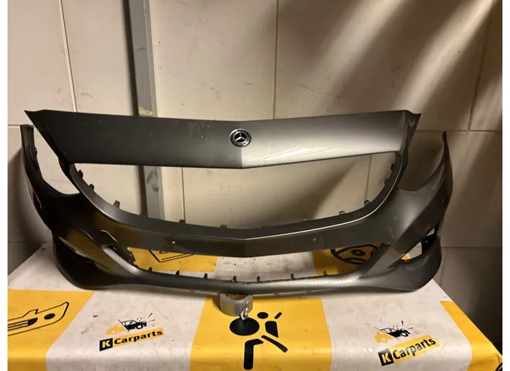 Koop Voorbumper bij KCarparts