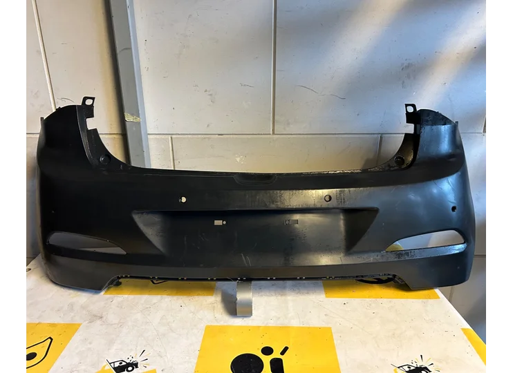 Koop Achterbumper bij KCarparts