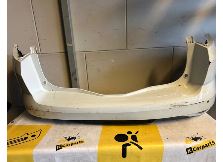 Koop Achterbumper bij KCarparts