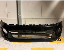 BUMPER MINI COOPER F56 2013-2019 VOORBUMPER GRILL 7317969 image 1