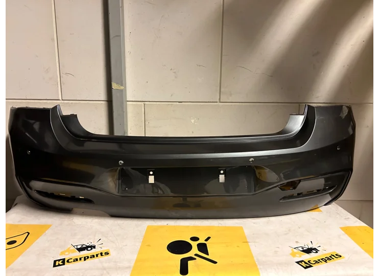Koop Achterbumper bij KCarparts