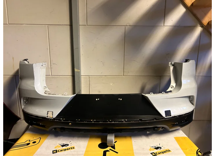 Koop Achterbumper bij KCarparts