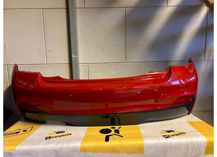 Koop Achterbumper bij KCarparts