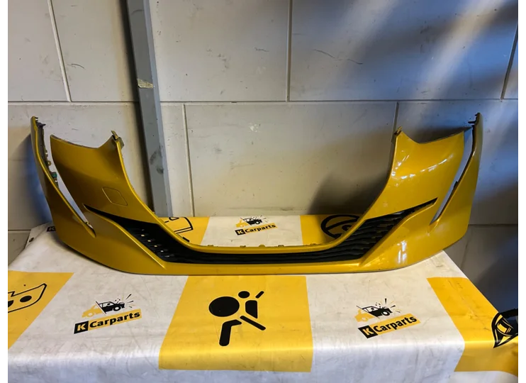 Koop Voorbumper bij KCarparts